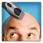 Make Me Bald Prank icon