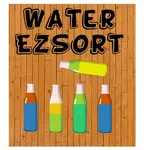 Water sort color resolver game icon