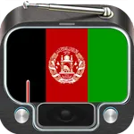 Radio Afghanistan FM AM Online icon