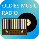 Oldies Music Radio icon