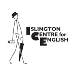 ICE English icon