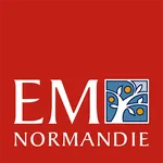 SmartEnglish by EM Normandie icon