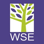 WSE English icon