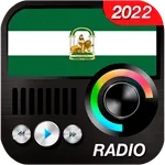 radios de andalucía icon