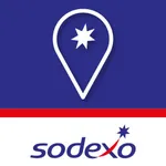 Sodexo Pass icon