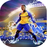Ronaldo Wallpapers CR7 icon