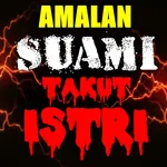 Amalan Suami Takut Istri icon