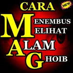 Cara Menembus Dan Melihat Alam icon