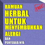 Ramuan Herbal Untuk Menyembuh  icon