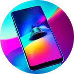 Samsung Ringtones-Galaxy Sound icon