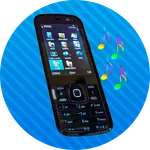 Nokia Ringtones icon