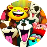 Laugh Sounds - Funny Ringtones icon