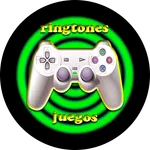 video game ringtones icon