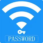 Wifi Password Viewer icon