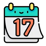 Date Counter, D-Day icon