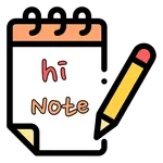 Notepad, Memo icon