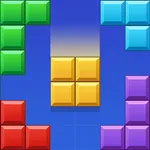 Block Puzzle: Color Blast! icon