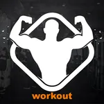 Home Men Workout: Gym Trainer  icon