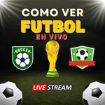 Como ver Futbol en vivo icon