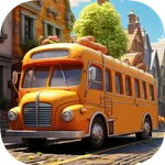 Bus Route Master icon