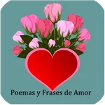 Frases y Poemas de amor icon