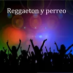 Reggaetón y perreo icon