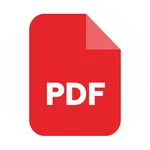 PDF Reader icon