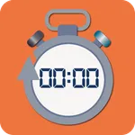 Timer & Stop Watch icon