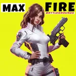 Max Fire Battlegrounds Offline icon