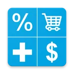 EasyTax - Sales Tax Calculator icon