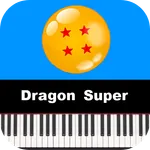 Piano Tap Dragon Super icon