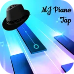 Magic Piano MJ icon