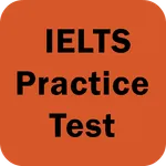 IELTS Practice & IELTS Test (B icon