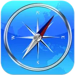 Compass icon