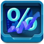 Percent Calculator icon