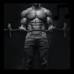 Music motivation_Workout Music icon