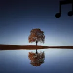 Music Relaxing instrumental icon