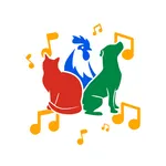 Animal Sounds Ringtones icon