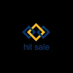 hit sale icon