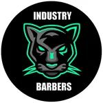 Industry Barbers icon