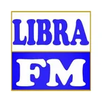 Libra FM icon