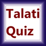 Talati Quiz icon