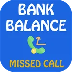 All Bank Balance Check - Bank  icon