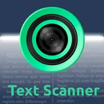 Image to Text Scanner - OCR icon