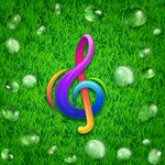 Nature Water Sounds : Effects icon