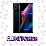 Ringtones Oppo Find x3 Pro icon