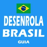 Consulta Desenrola Brasil icon