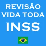 Revisão da Vida Toda INSS icon