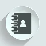 Phone Numbers Recovery Guide icon