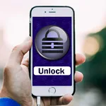 Pin Unlock Code Guide icon